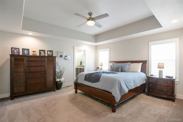 3711 Harrier Hawk Road, Dacono, CO 80514