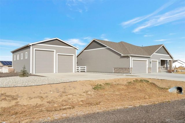 3711 Harrier Hawk Road, Dacono, CO 80514