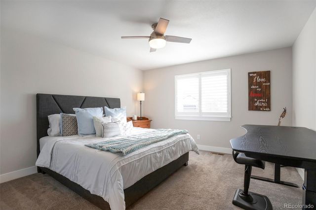 3711 Harrier Hawk Road, Dacono, CO 80514