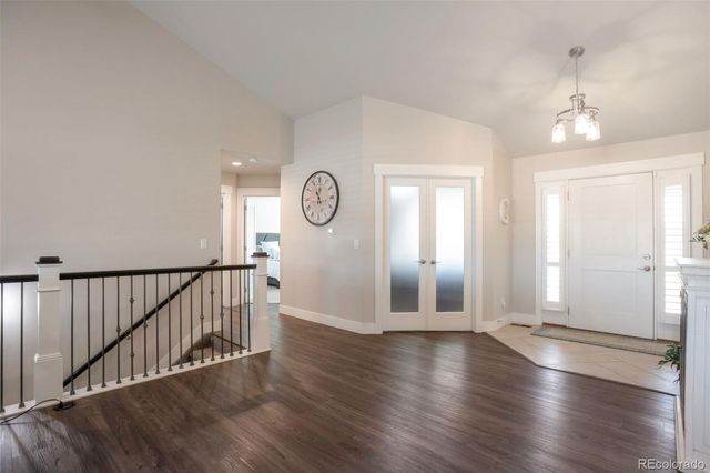 3711 Harrier Hawk Road, Dacono, CO 80514