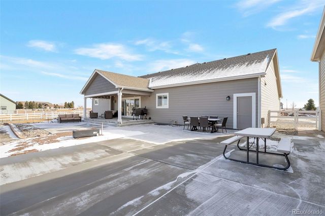 3711 Harrier Hawk Road, Dacono, CO 80514