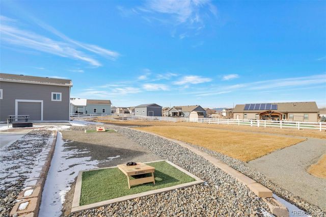 3711 Harrier Hawk Road, Dacono, CO 80514