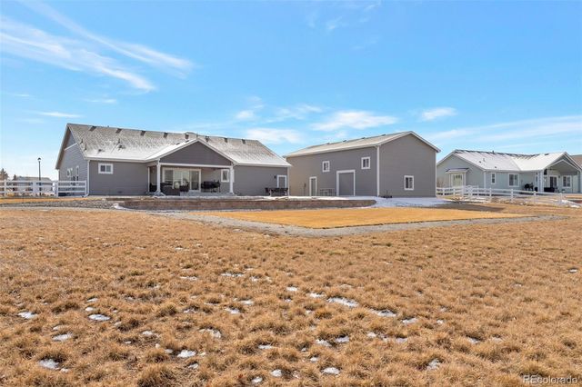 3711 Harrier Hawk Road, Dacono, CO 80514