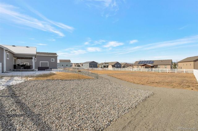 3711 Harrier Hawk Road, Dacono, CO 80514