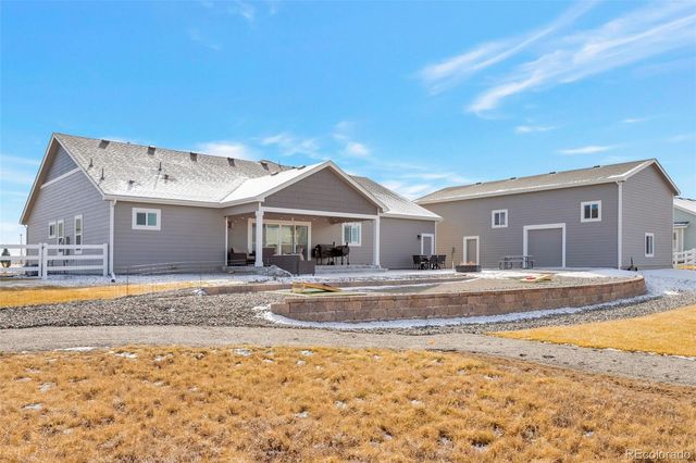 3711 Harrier Hawk Road, Dacono, CO 80514