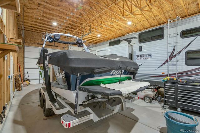 3711 Harrier Hawk Road, Dacono, CO 80514