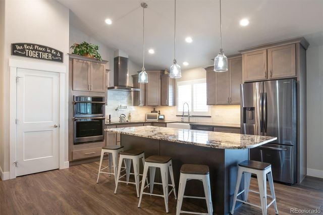 3711 Harrier Hawk Road, Dacono, CO 80514