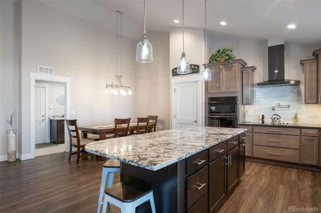 3711 Harrier Hawk Road, Dacono, CO 80514