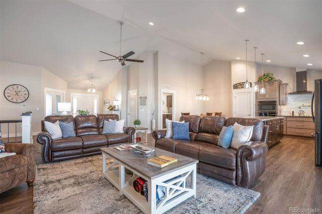 3711 Harrier Hawk Road, Dacono, CO 80514