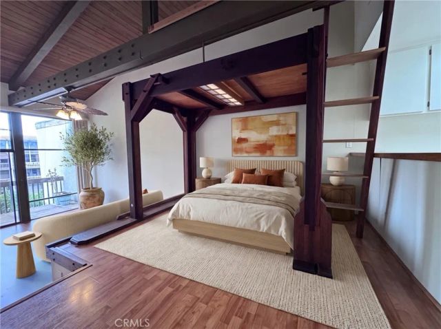 7311 Marina Pacifica North, Long Beach, CA 90803