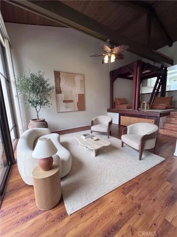 7311 Marina Pacifica North, Long Beach, CA 90803