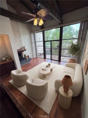 7311 Marina Pacifica North, Long Beach, CA 90803