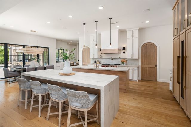 913 Barksdale Creek Lane, Fairview, TX 75069