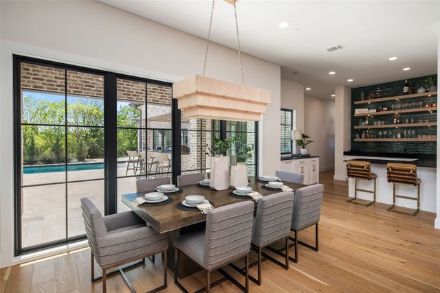 913 Barksdale Creek Lane, Fairview, TX 75069