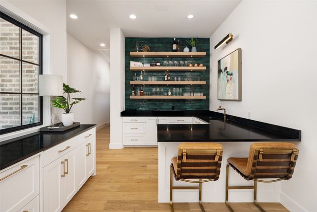 913 Barksdale Creek Lane, Fairview, TX 75069