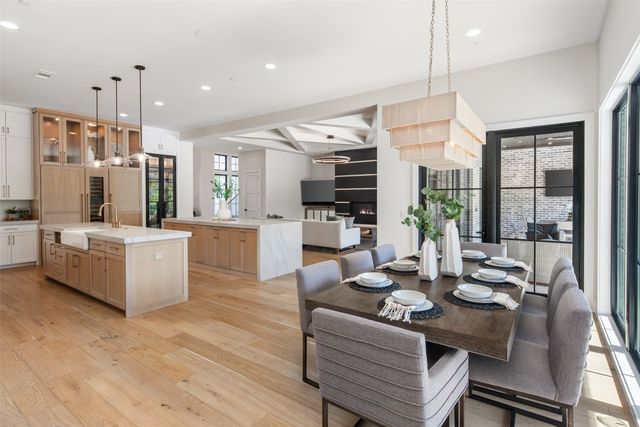 913 Barksdale Creek Lane, Fairview, TX 75069