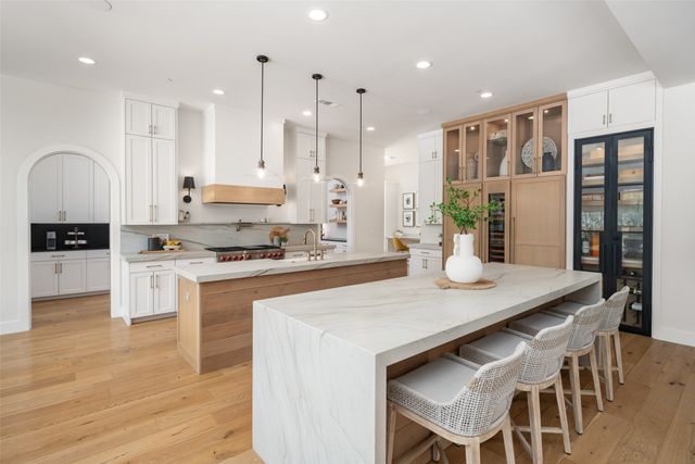 913 Barksdale Creek Lane, Fairview, TX 75069