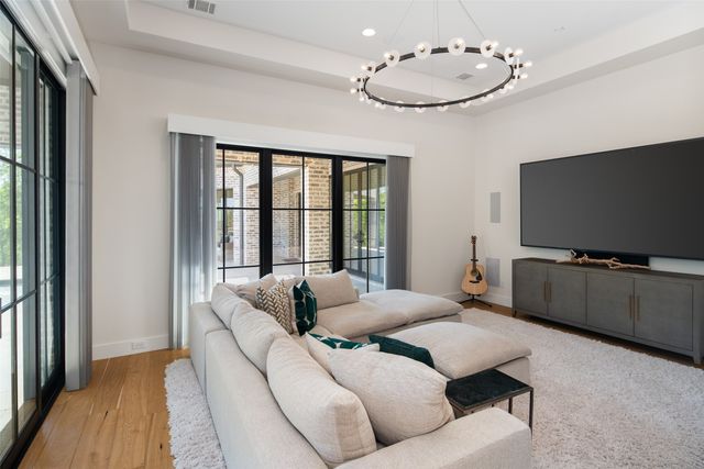 913 Barksdale Creek Lane, Fairview, TX 75069