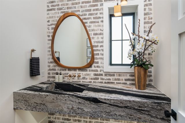 913 Barksdale Creek Lane, Fairview, TX 75069