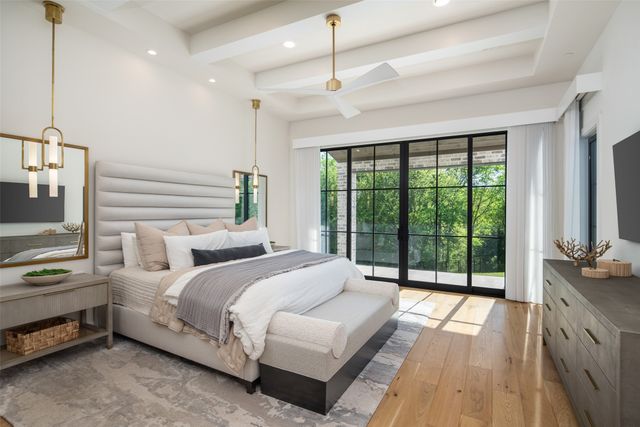 913 Barksdale Creek Lane, Fairview, TX 75069