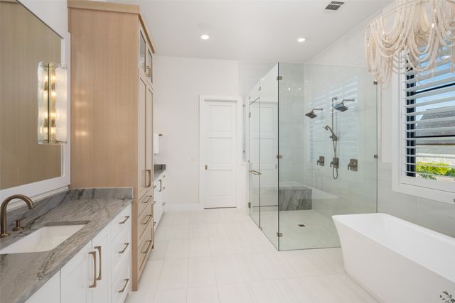 913 Barksdale Creek Lane, Fairview, TX 75069