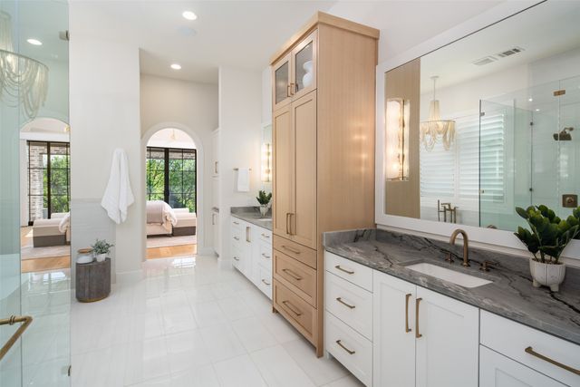 913 Barksdale Creek Lane, Fairview, TX 75069