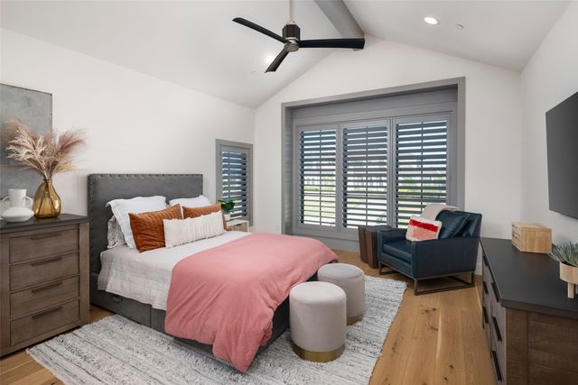 913 Barksdale Creek Lane, Fairview, TX 75069