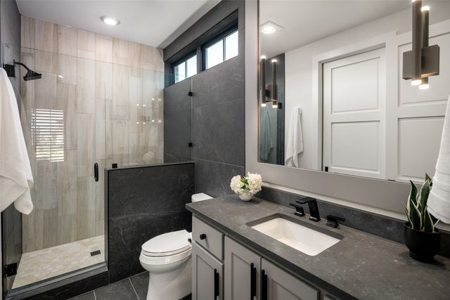 913 Barksdale Creek Lane, Fairview, TX 75069