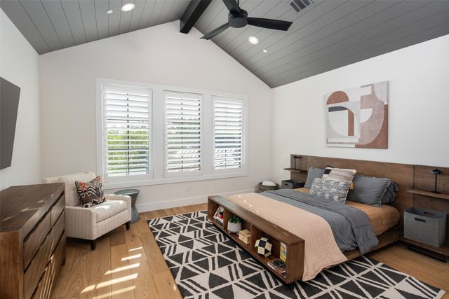 913 Barksdale Creek Lane, Fairview, TX 75069