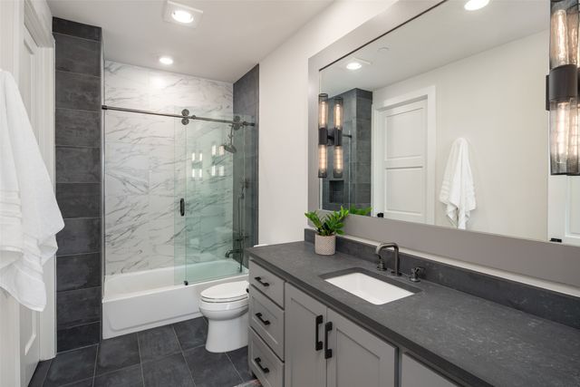 913 Barksdale Creek Lane, Fairview, TX 75069