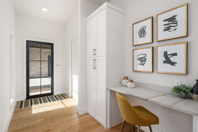 913 Barksdale Creek Lane, Fairview, TX 75069