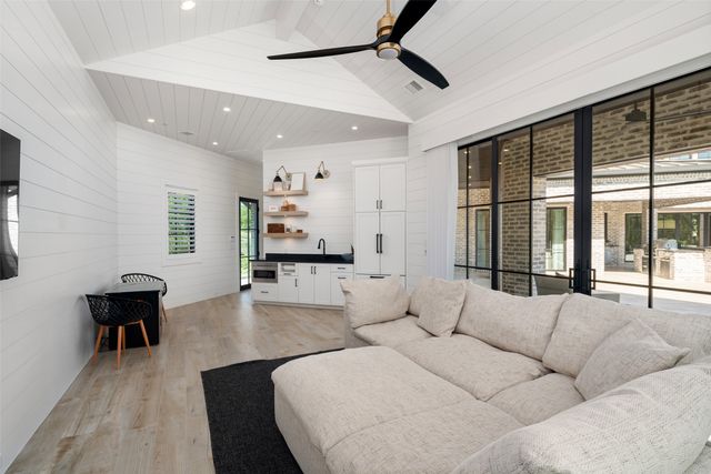 913 Barksdale Creek Lane, Fairview, TX 75069