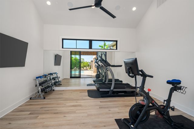 913 Barksdale Creek Lane, Fairview, TX 75069