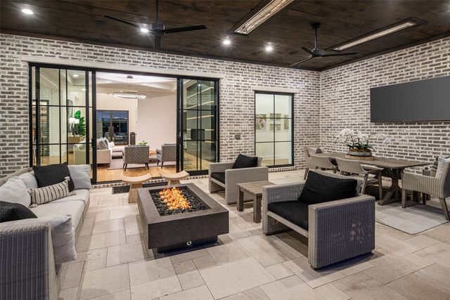 913 Barksdale Creek Lane, Fairview, TX 75069