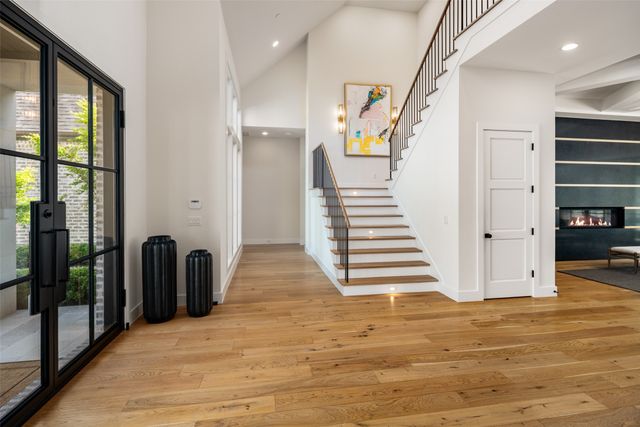 913 Barksdale Creek Lane, Fairview, TX 75069