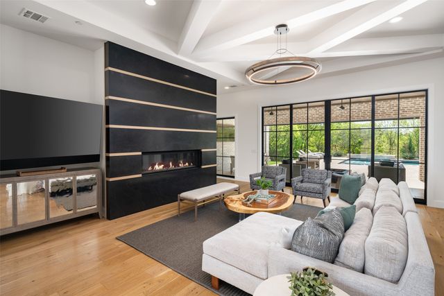 913 Barksdale Creek Lane, Fairview, TX 75069