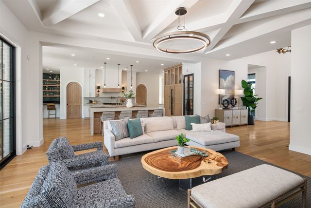 913 Barksdale Creek Lane, Fairview, TX 75069