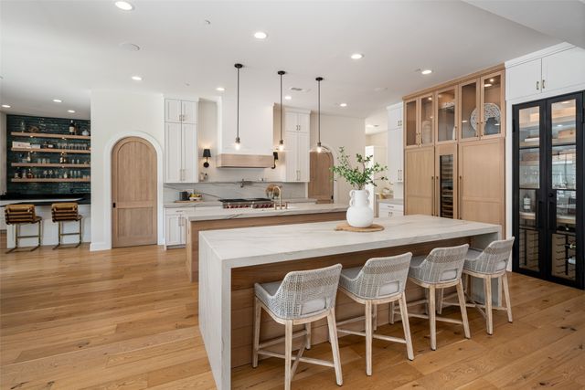 913 Barksdale Creek Lane, Fairview, TX 75069