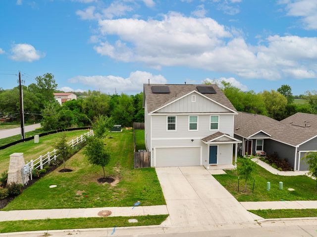 2204 Nightview DR, Pflugerville, TX 78660