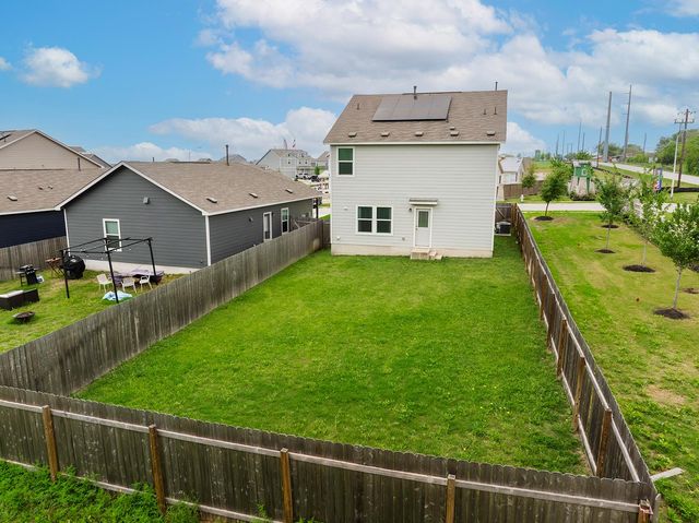 2204 Nightview DR, Pflugerville, TX 78660