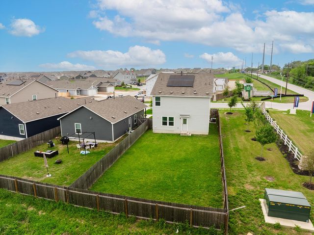 2204 Nightview DR, Pflugerville, TX 78660