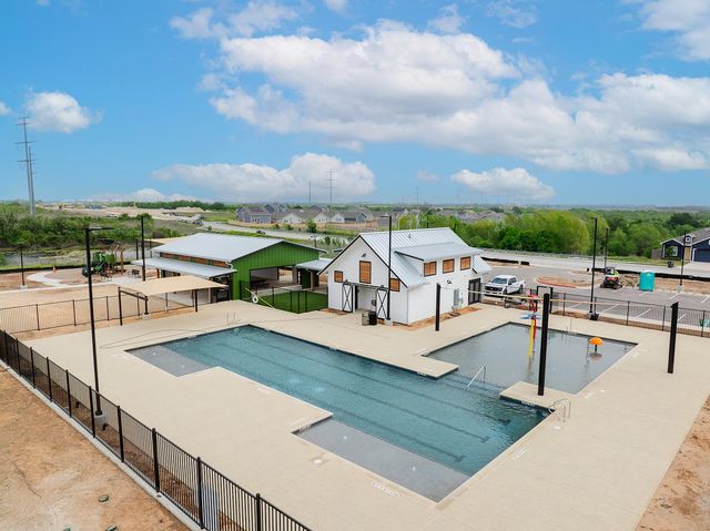 2204 Nightview DR, Pflugerville, TX 78660