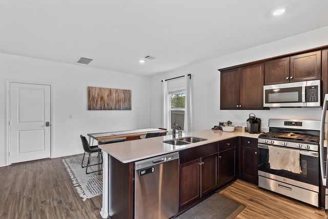 2204 Nightview DR, Pflugerville, TX 78660