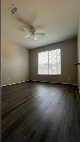 1701 Quail Springs Circle, Fort Worth, TX 76177