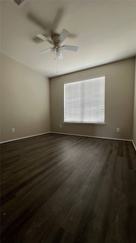 1701 Quail Springs Circle, Fort Worth, TX 76177