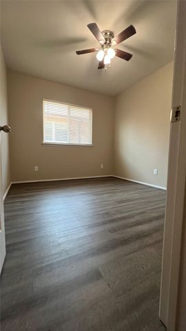 1701 Quail Springs Circle, Fort Worth, TX 76177