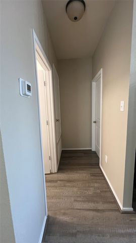 1701 Quail Springs Circle, Fort Worth, TX 76177