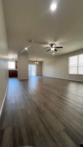 1701 Quail Springs Circle, Fort Worth, TX 76177