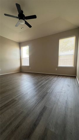 1701 Quail Springs Circle, Fort Worth, TX 76177