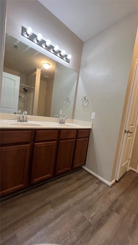 1701 Quail Springs Circle, Fort Worth, TX 76177